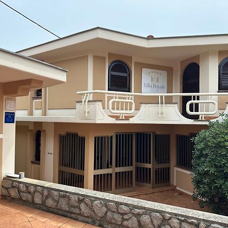 Villa Royale Krk 크르크 외부 사진