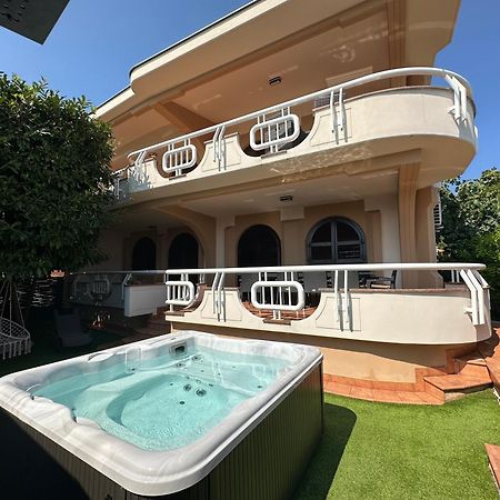 Villa Royale Krk 크르크 외부 사진