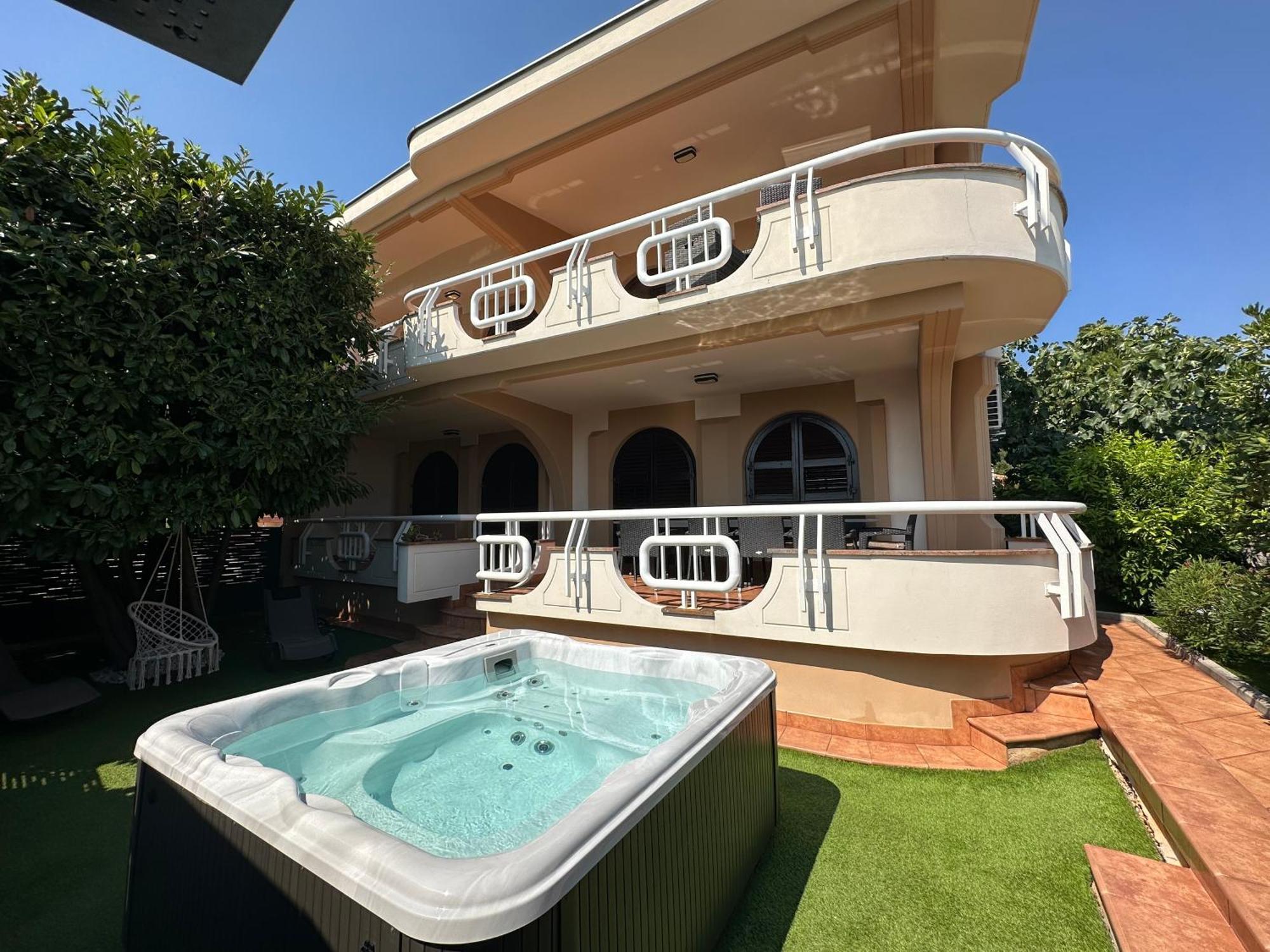Villa Royale Krk 크르크 외부 사진