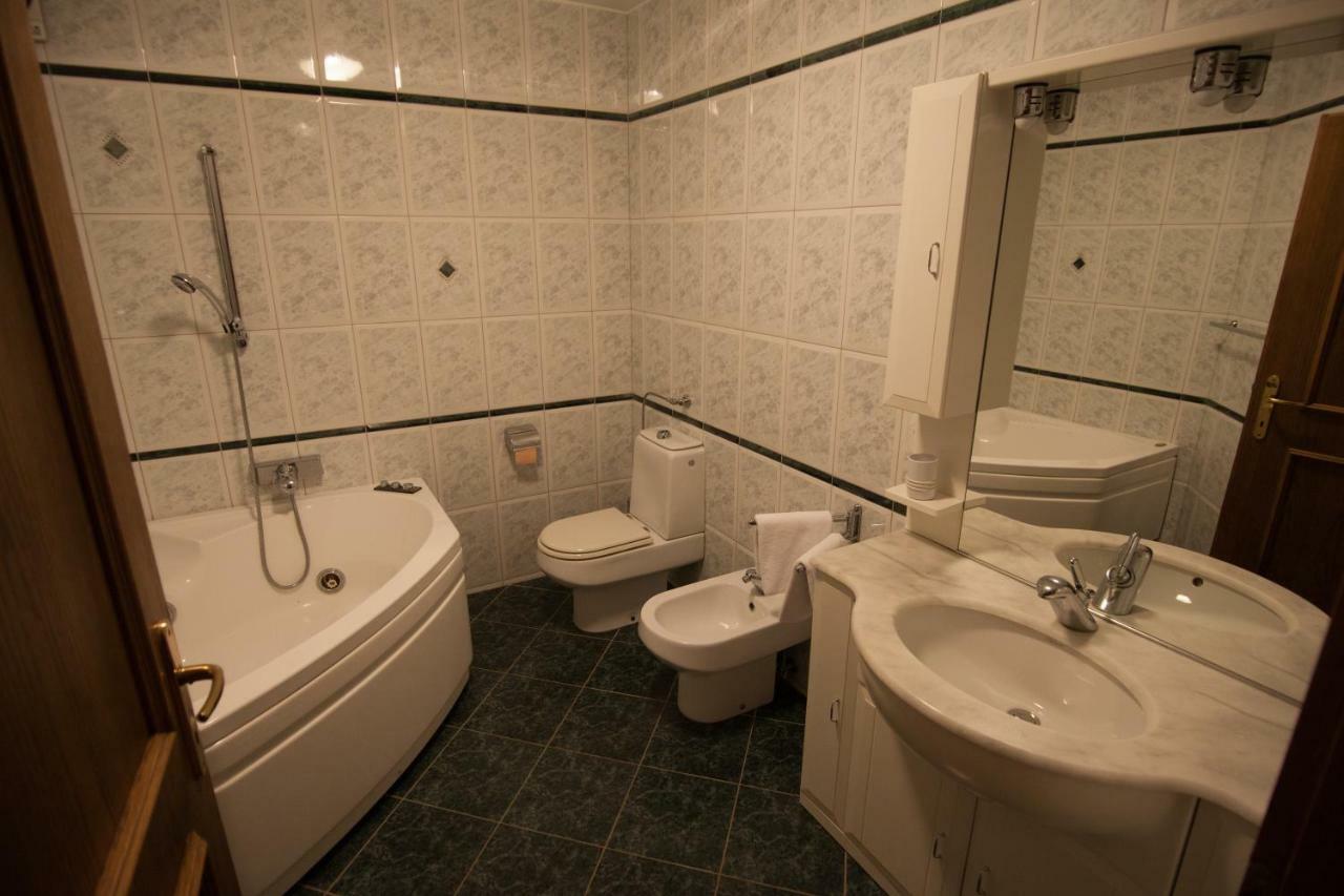 Villa Royale Krk 크르크 외부 사진