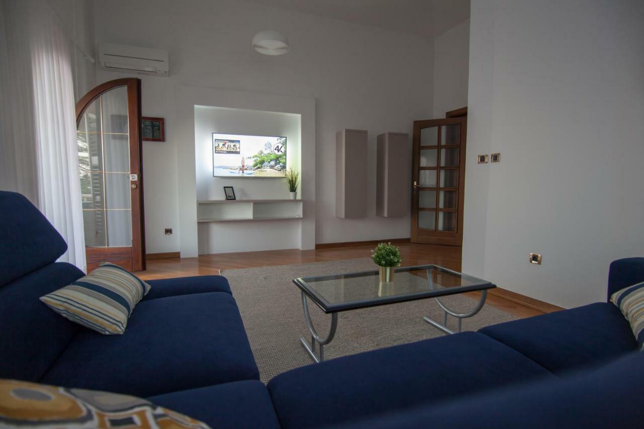 Villa Royale Krk 크르크 외부 사진