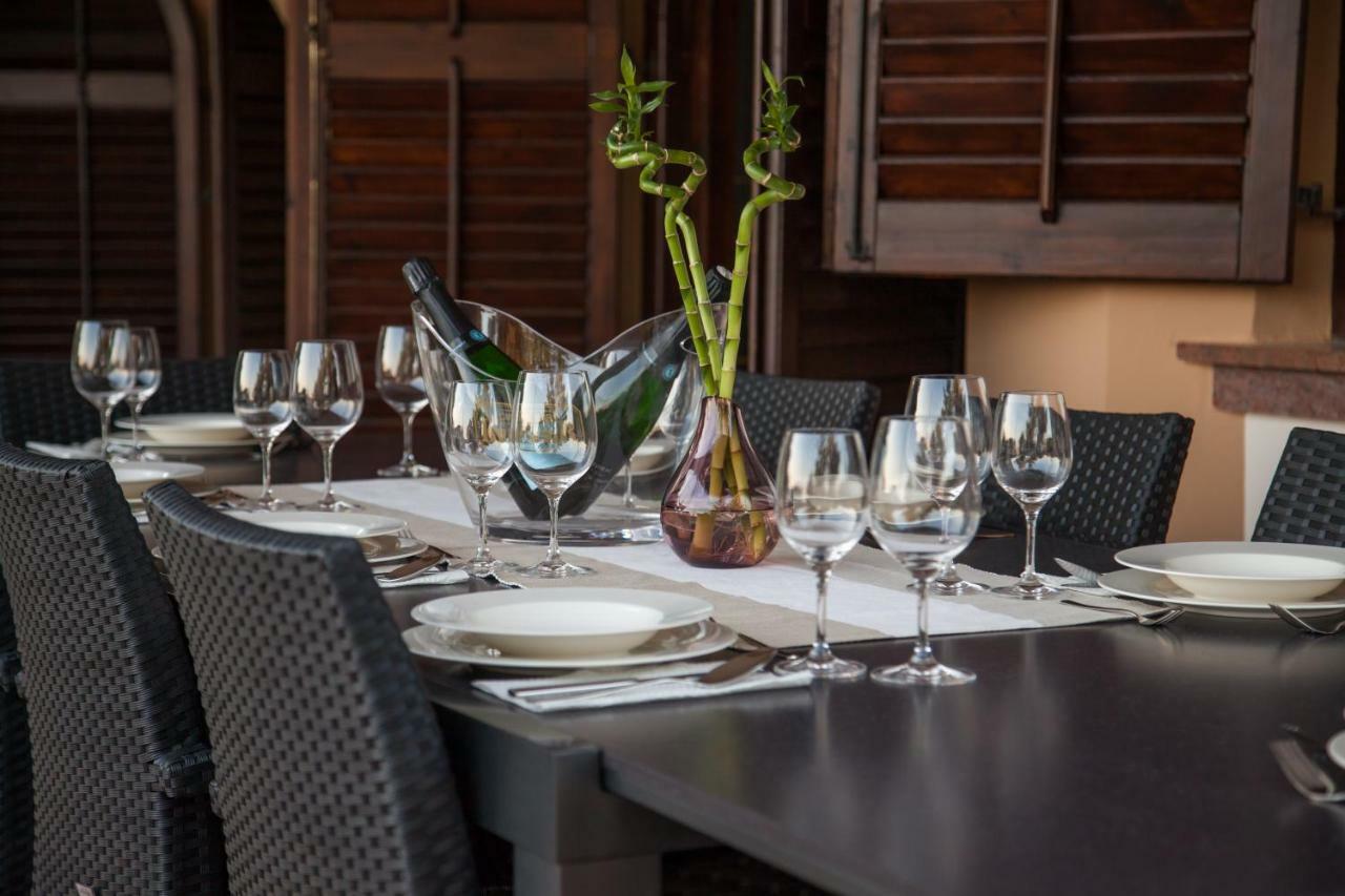 Villa Royale Krk 크르크 외부 사진