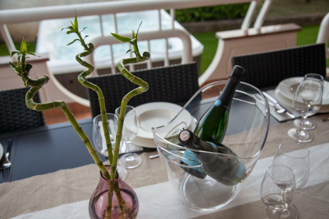 Villa Royale Krk 크르크 외부 사진