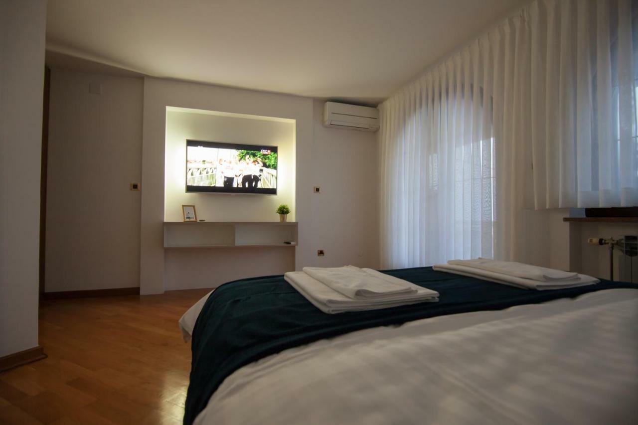 Villa Royale Krk 크르크 외부 사진