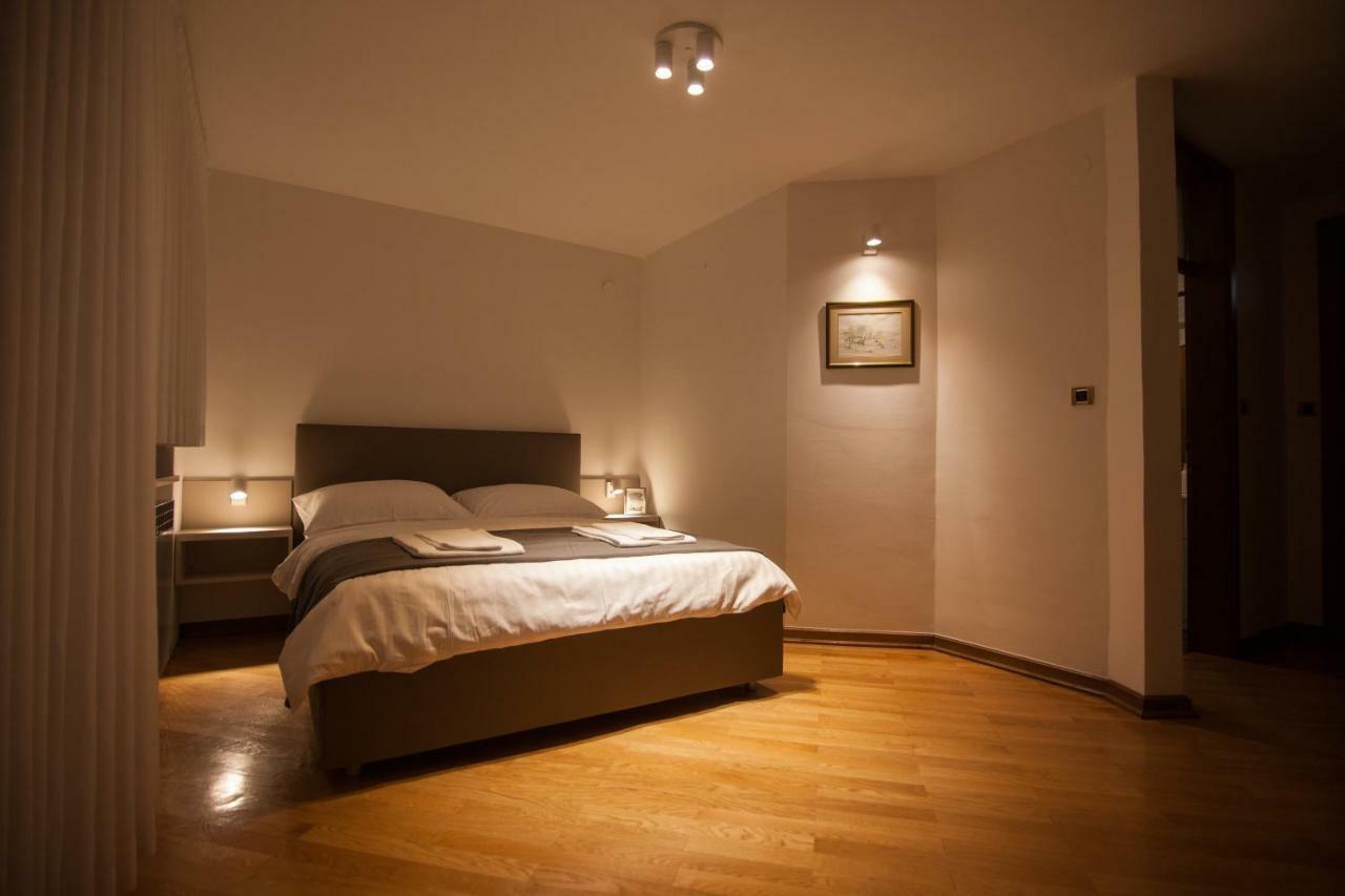 Villa Royale Krk 크르크 외부 사진