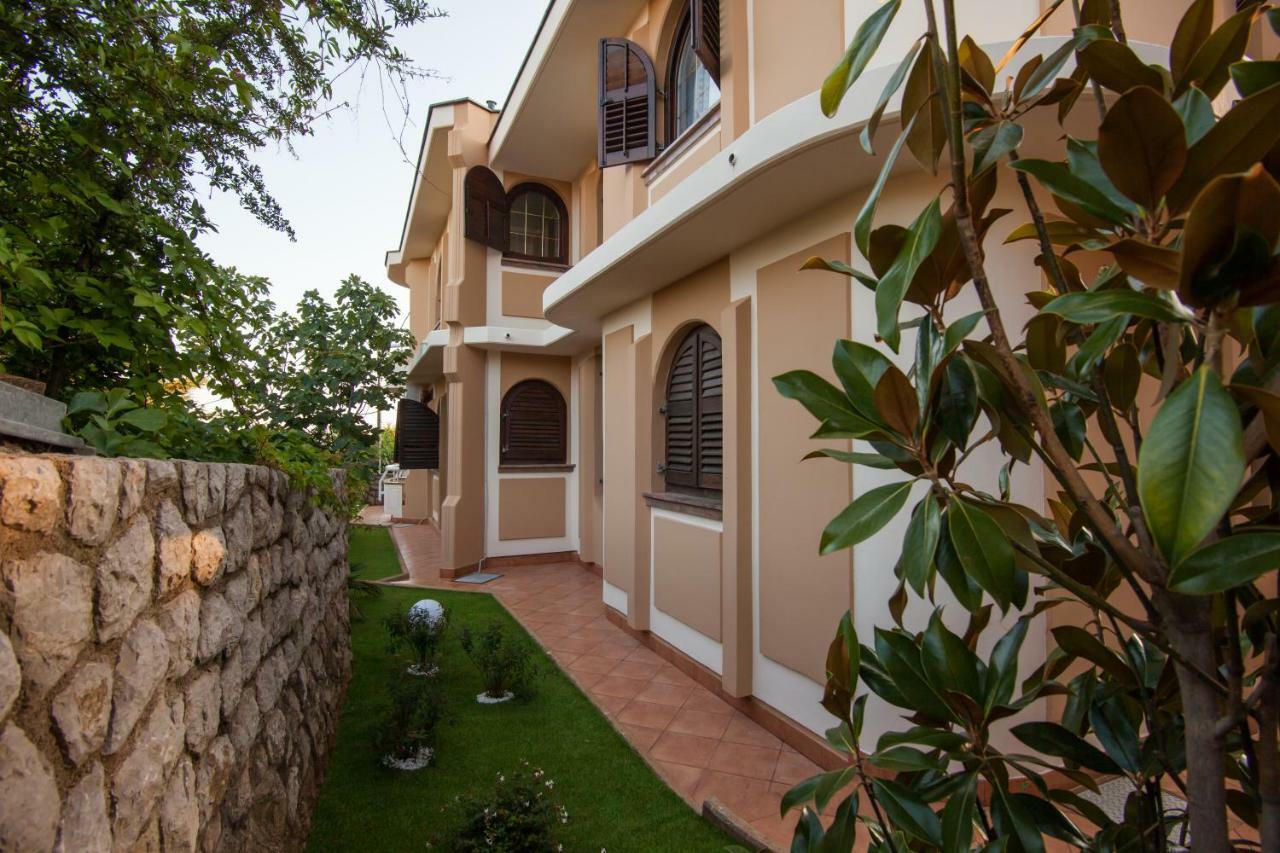 Villa Royale Krk 크르크 외부 사진