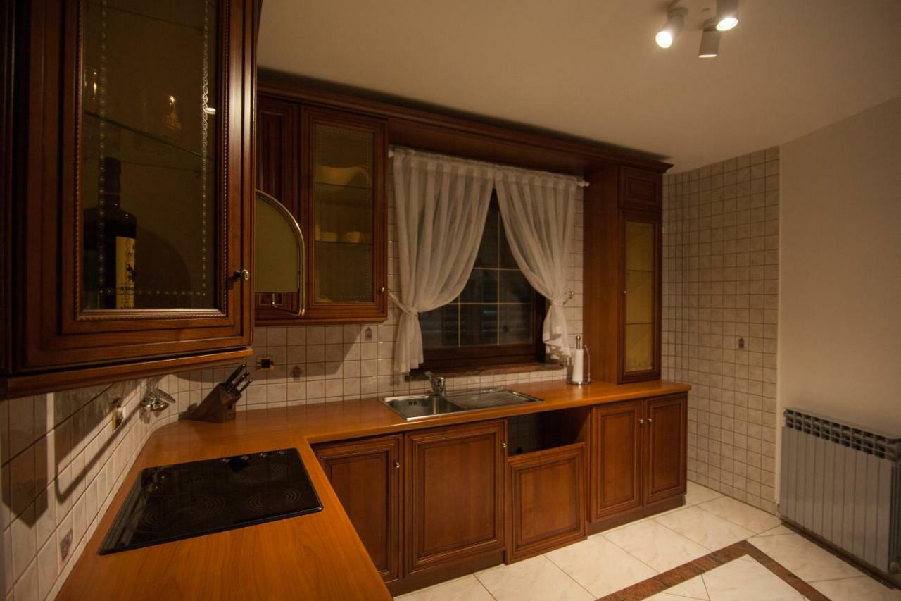 Villa Royale Krk 크르크 외부 사진