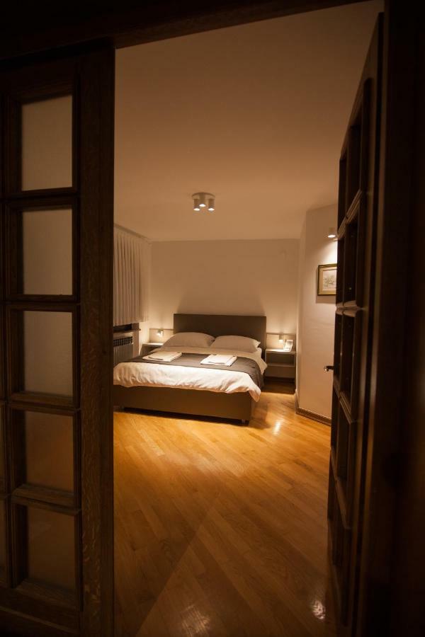 Villa Royale Krk 크르크 외부 사진