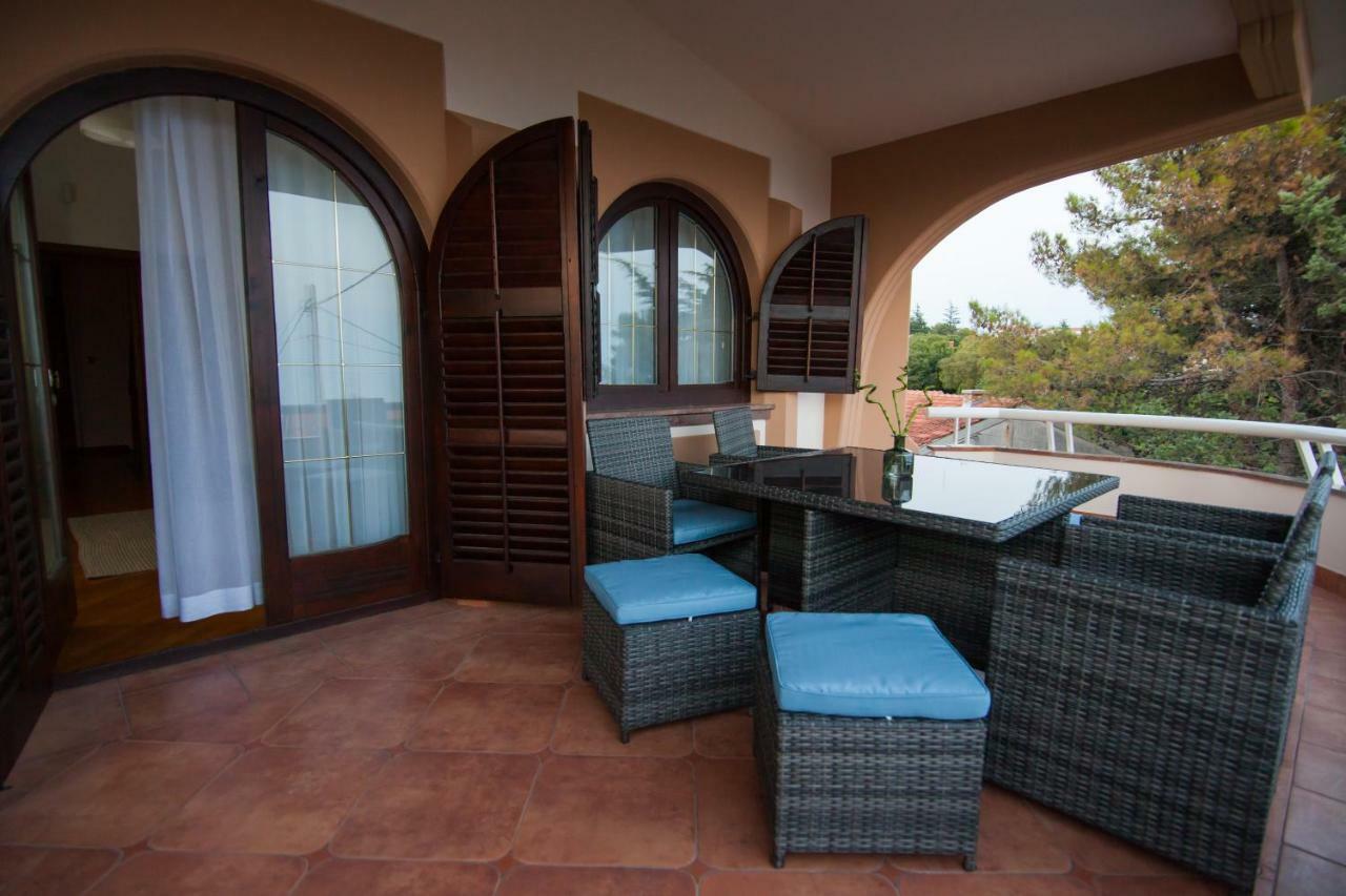 Villa Royale Krk 크르크 외부 사진