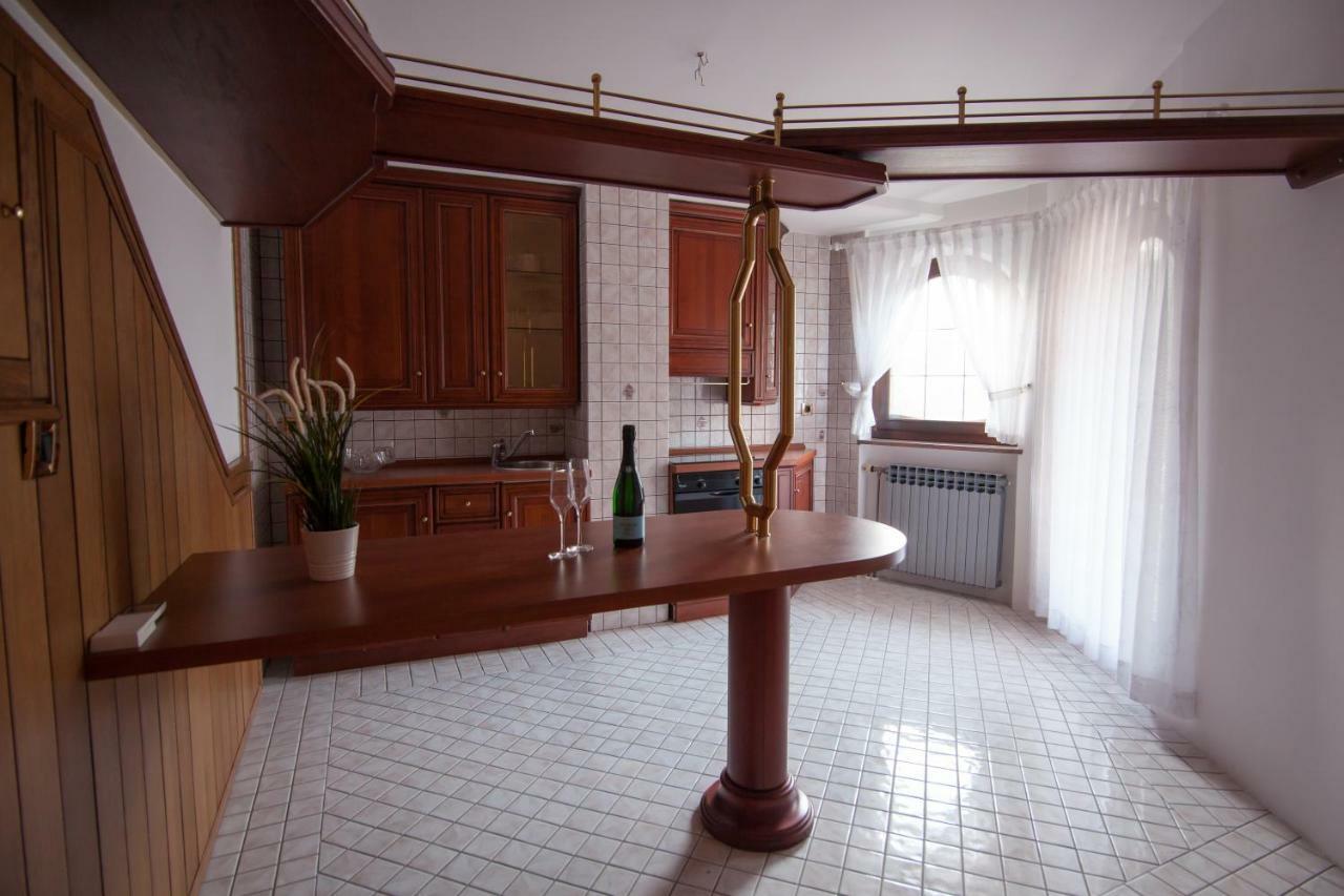 Villa Royale Krk 크르크 외부 사진