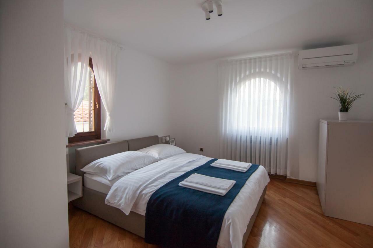 Villa Royale Krk 크르크 외부 사진