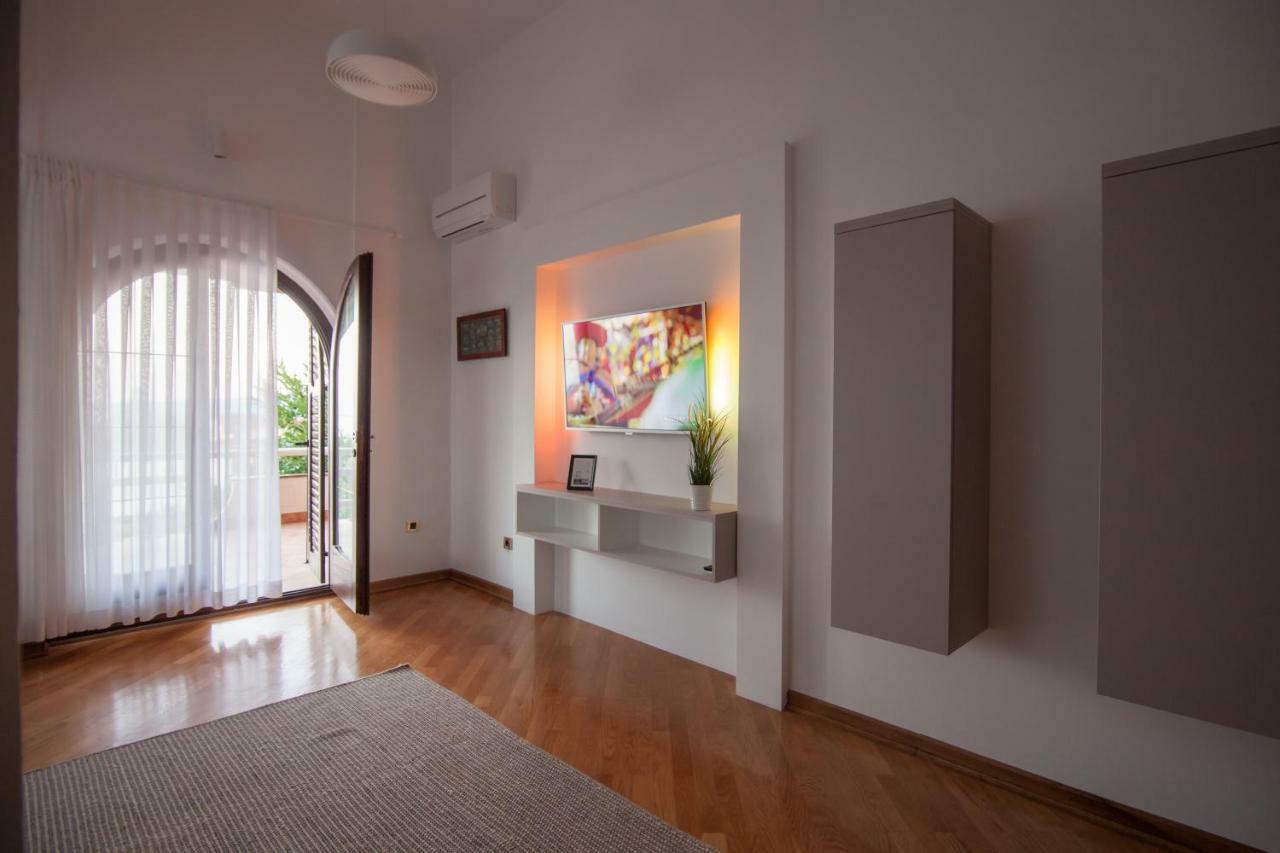 Villa Royale Krk 크르크 외부 사진