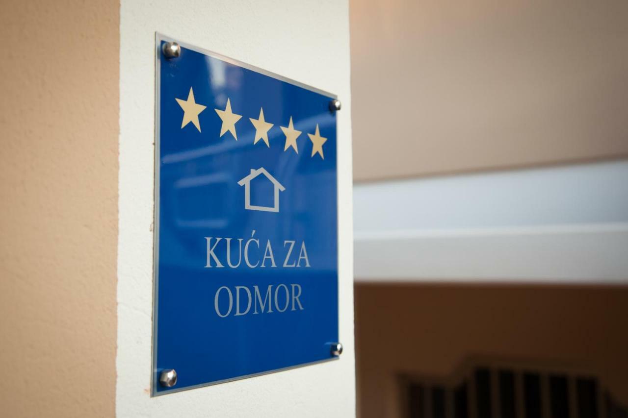 Villa Royale Krk 크르크 외부 사진